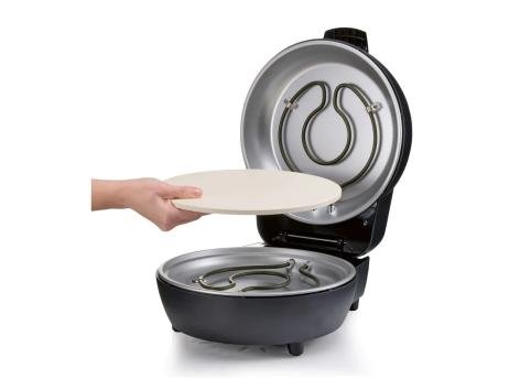 Forno elettrico per pizza