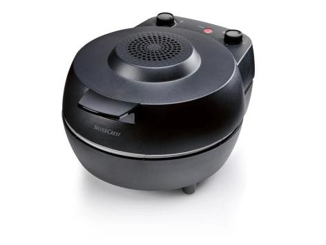 Forno elettrico per pizza