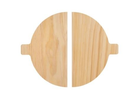 Forno elettrico per pizza