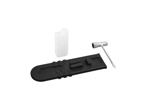 Motosega a benzina per potatura