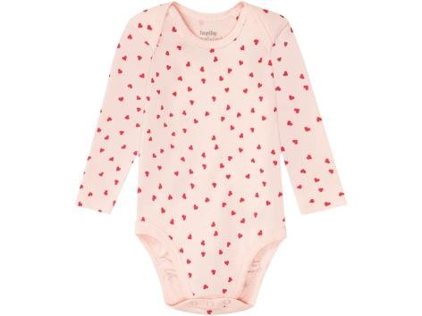 Coordinato per neonata