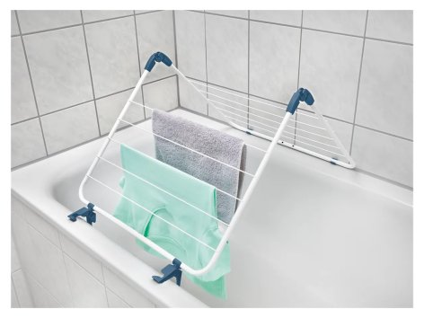 Stendibiancheria 3 in 1