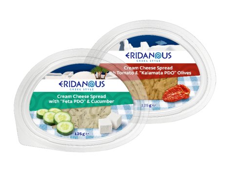 Specialità spalmabili