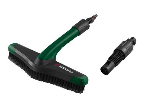 Tubo o spazzola pulizia auto per idropulitrice