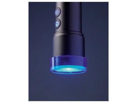 Torcia multifunzione ricaricabile