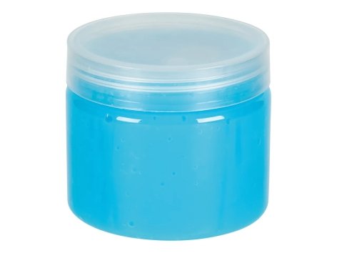 Gel per pulizia auto