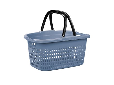 Cesto con manici, 18 L