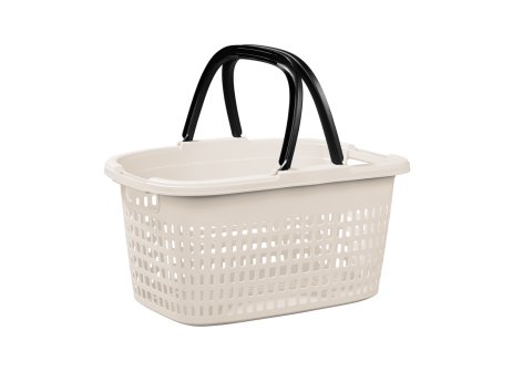 Cesto con manici, 18 L