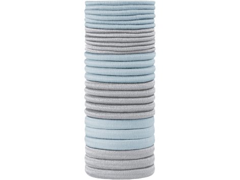 Set elastici per capelli