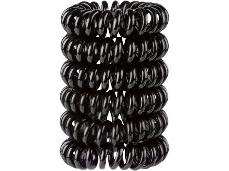 Set elastici per capelli