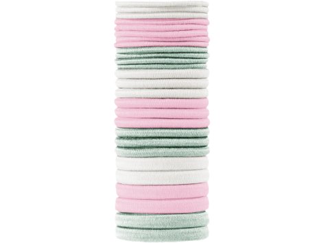 Set elastici per capelli