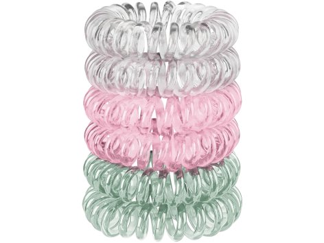 Set elastici per capelli