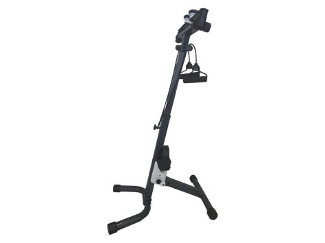 Pedaliera per gambe e braccia 3 in 1