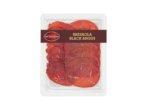 Bresaola Black Angus
