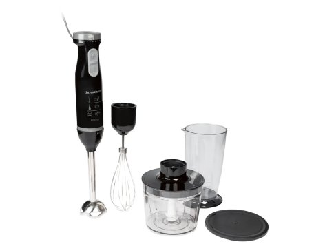 Frullatore a immersione 3 in1