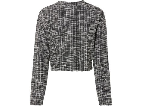 Giacca in tweed da donna