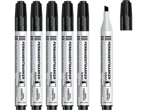 Marcatore indelebile