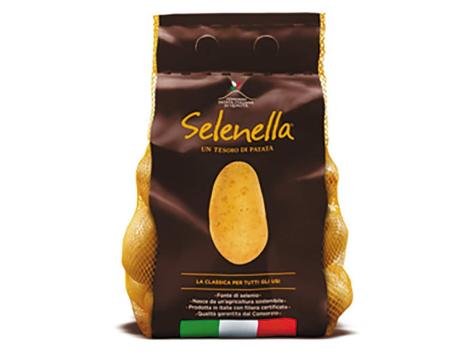 Selenella Patate