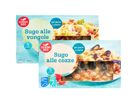 Sugo alle cozze o alle vongole