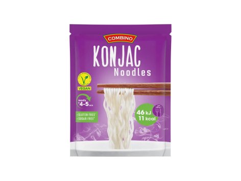 Spaghetti Konjac