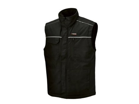 Gilet da lavoro per uomo