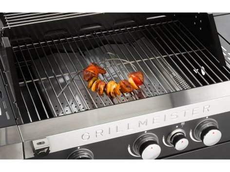 Set spiedini per barbecue