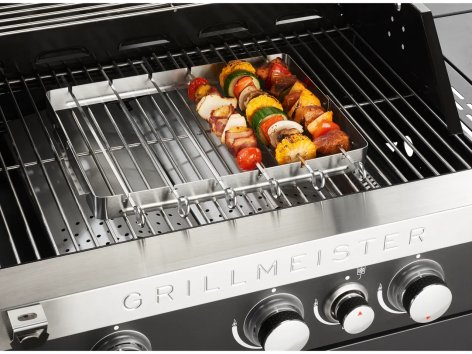 Set spiedini per barbecue