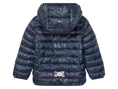 Giacca “lightweight” da bambina