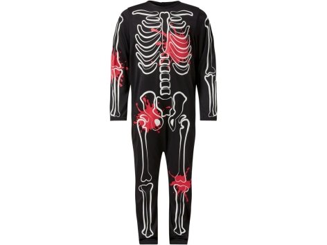 Costume di Halloween da bambino