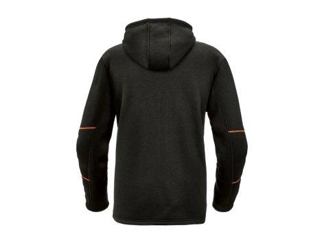 Giacca in pile da lavoro per uomo