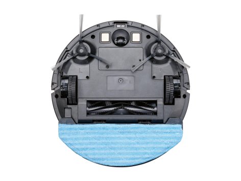 Robot aspirapolvere lavapavimenti