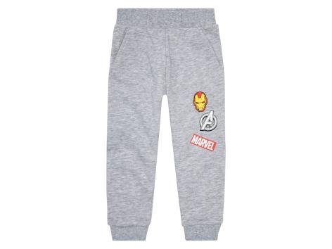 Pantaloni sportivi da bambino "The Avengers, Spiderman"