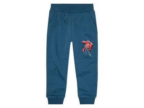 Pantaloni sportivi da bambino "The Avengers, Spiderman"