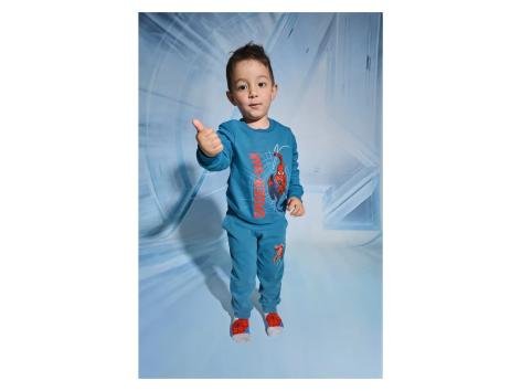 Pantaloni sportivi da bambino "The Avengers, Spiderman"
