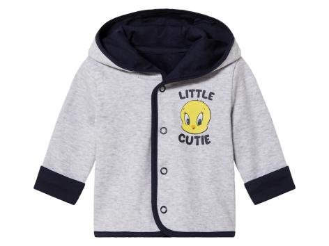 Giacchino da neonati "Looney Tunes"