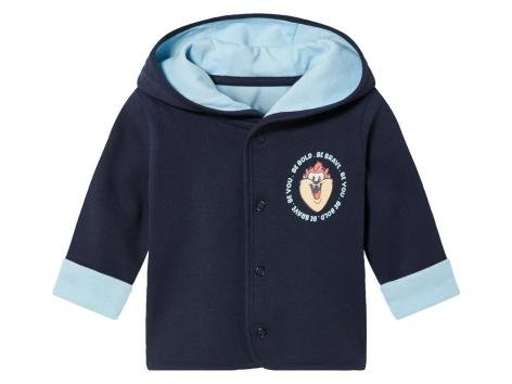 Giacchino da neonati "Looney Tunes"