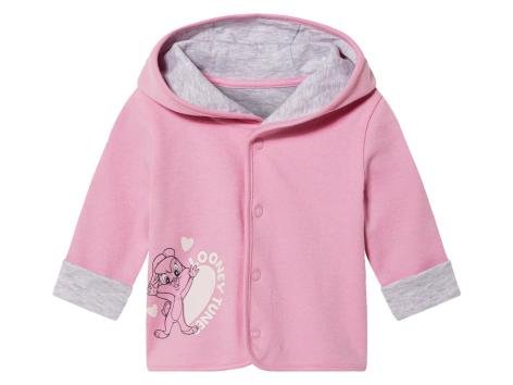 Giacchino da neonati "Looney Tunes"