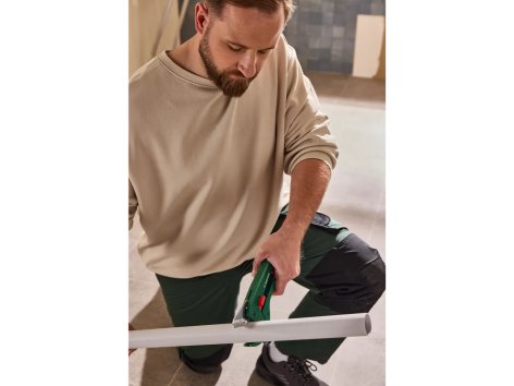 Set per svasatura doppia, tagliatubi o pinza piegatubi