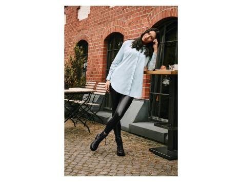 Maxi camicia da donna