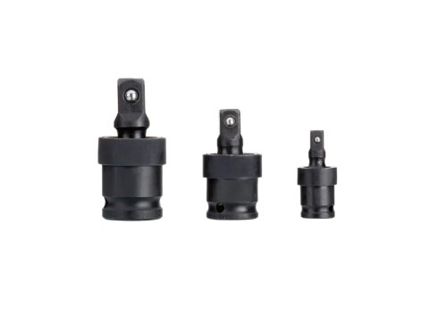 Chiavi a bussola per avvitatore a percussione, adattatore per avvitatore a percussione o giunti a sfera