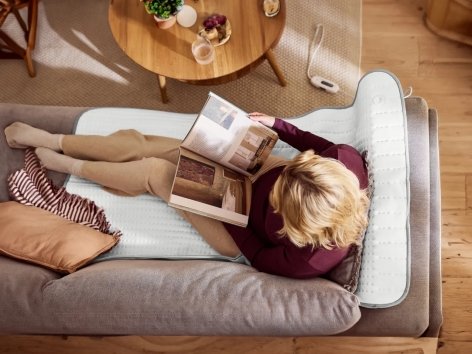 Scaldaletto, 150 x 80 cm