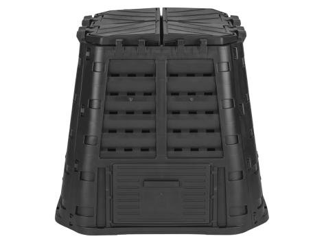Contenitore per compostaggio, 480 L