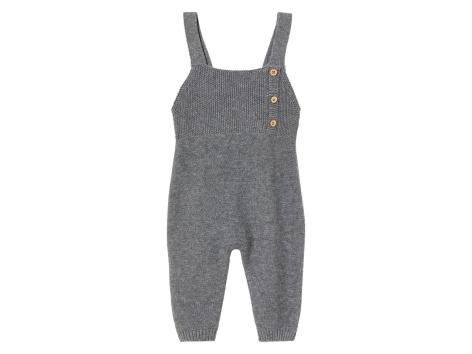 Salopette da neonati