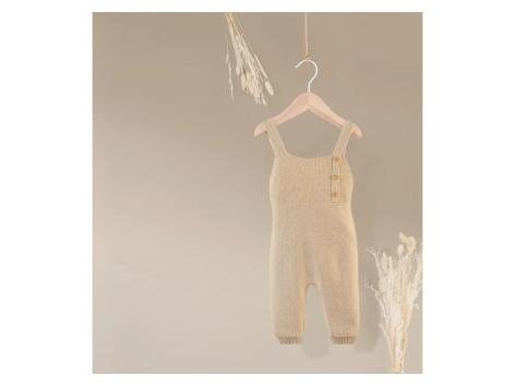 Salopette da neonati