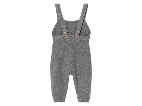 Salopette da neonati