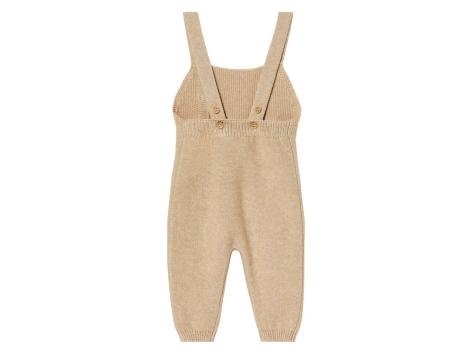 Salopette da neonati