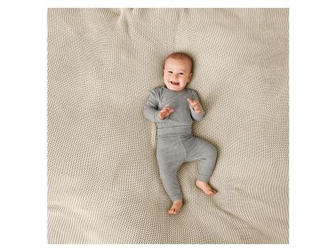 Coordinato adattabile da neonati