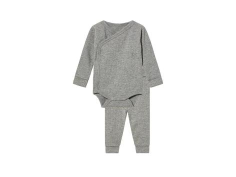 Coordinato adattabile da neonati