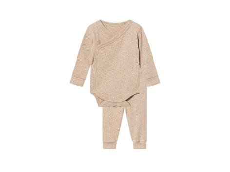 Coordinato adattabile da neonati