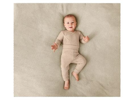 Coordinato adattabile da neonati